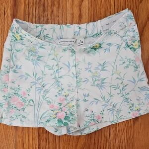 Janie & Jack Shorts